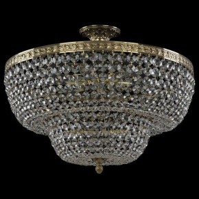 Светильник на штанге Bohemia Ivele Crystal 1910 19101/55IV G в Уфе - ufa.mebel24.online | фото 2