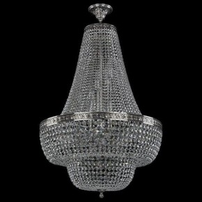 Светильник на штанге Bohemia Ivele Crystal 1910 19101/H2/70IV NB в Уфе - ufa.mebel24.online | фото 2