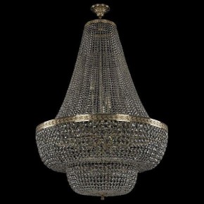 Светильник на штанге Bohemia Ivele Crystal 1910 19101/H2/90IV G в Уфе - ufa.mebel24.online | фото 2