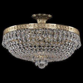 Светильник на штанге Bohemia Ivele Crystal 1927 19271/45IV G в Уфе - ufa.mebel24.online | фото 2