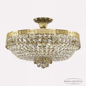 Светильник на штанге Bohemia Ivele Crystal 1927 19271/45IV G в Уфе - ufa.mebel24.online | фото 3