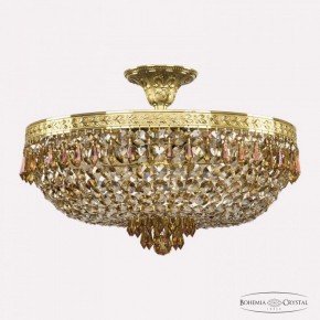 Светильник на штанге Bohemia Ivele Crystal 1927 19271/45IV G в Уфе - ufa.mebel24.online | фото 7