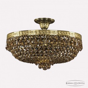 Светильник на штанге Bohemia Ivele Crystal 1927 19271/45IV G в Уфе - ufa.mebel24.online | фото 8