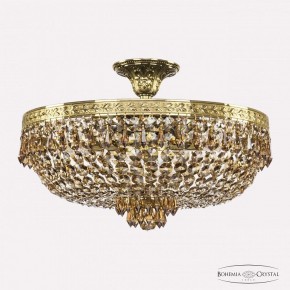 Светильник на штанге Bohemia Ivele Crystal 1927 19271/45IV G в Уфе - ufa.mebel24.online | фото 9