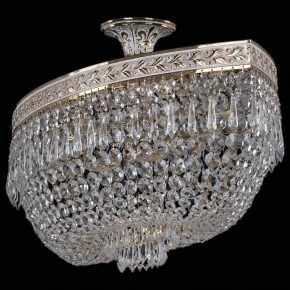 Светильник на штанге Bohemia Ivele Crystal 1927 19273/80IV GW в Уфе - ufa.mebel24.online | фото 2