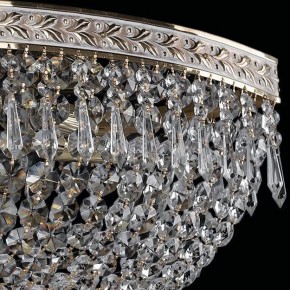 Светильник на штанге Bohemia Ivele Crystal 1927 19273/80IV GW в Уфе - ufa.mebel24.online | фото 3