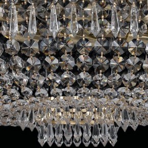 Светильник на штанге Bohemia Ivele Crystal 1927 19273/80IV GW в Уфе - ufa.mebel24.online | фото 4