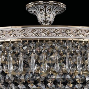 Светильник на штанге Bohemia Ivele Crystal 1927 19273/80IV GW в Уфе - ufa.mebel24.online | фото 5