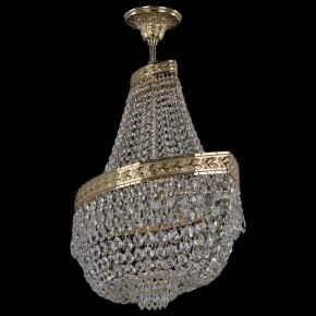 Светильник на штанге Bohemia Ivele Crystal 1927 19273/H1/60IV G в Уфе - ufa.mebel24.online | фото 2