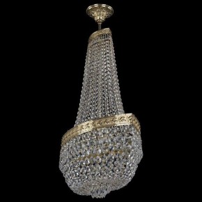 Светильник на штанге Bohemia Ivele Crystal 1927 19273/H2/60IV G в Уфе - ufa.mebel24.online | фото 2