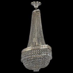 Светильник на штанге Bohemia Ivele Crystal 1927 19273/H2/80IV GW в Уфе - ufa.mebel24.online | фото 2