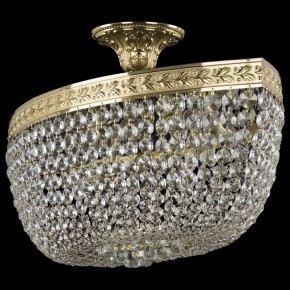 Светильник на штанге Bohemia Ivele Crystal 1928 19283/80IV G в Уфе - ufa.mebel24.online | фото 2