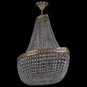 Светильник на штанге Bohemia Ivele Crystal 1928 19283/H1/100IV Pa в Уфе - ufa.mebel24.online | фото 2