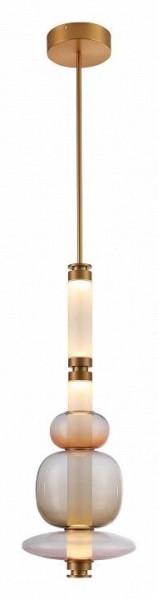 Светильник на штанге Lightstar Emisfero 737540 в Уфе - ufa.mebel24.online | фото
