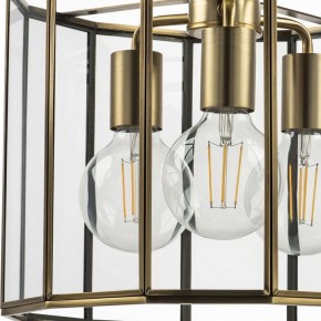 Светильник на штанге Lightstar Genni 798231 в Уфе - ufa.mebel24.online | фото 4