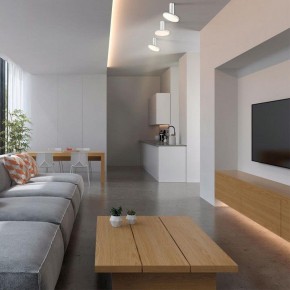 Светильник на штанге Novotech Hat 358347 в Уфе - ufa.mebel24.online | фото 4