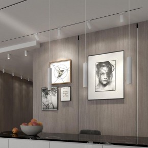 Светильник на штанге Novotech Mais LED 358499 в Уфе - ufa.mebel24.online | фото 4