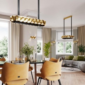Светильник на штанге Odeon Light Asturo 4993/80LA в Уфе - ufa.mebel24.online | фото 5