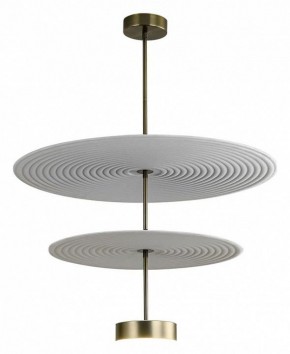 Светильник на штанге Odeon Light Felt 7035/20CA в Уфе - ufa.mebel24.online | фото