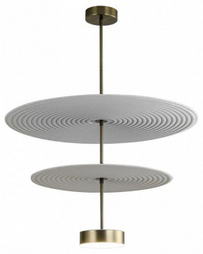 Светильник на штанге Odeon Light Felt 7035/20CA в Уфе - ufa.mebel24.online | фото 2