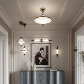 Светильник на штанге Odeon Light Ula 5404/43CL в Уфе - ufa.mebel24.online | фото 4