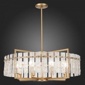 Светильник на штанге ST-Luce Mira SL1632.203.08 в Уфе - ufa.mebel24.online | фото 4