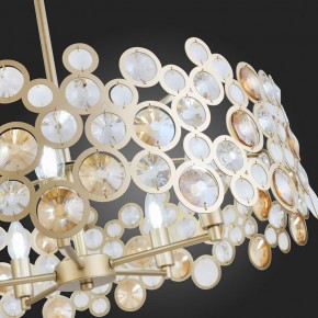 Светильник на штанге ST-Luce Namio SL1172.203.05 в Уфе - ufa.mebel24.online | фото 11