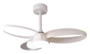 Светильник с вентилятором Mantra Infinity Fan 8700 в Уфе - ufa.mebel24.online | фото