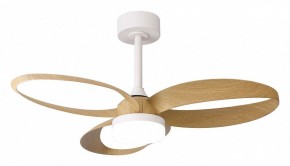 Светильник с вентилятором Mantra Infinity Fan 8702 в Уфе - ufa.mebel24.online | фото