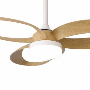 Светильник с вентилятором Mantra Infinity Fan 8702 в Уфе - ufa.mebel24.online | фото 2