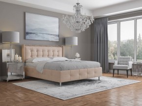 СВЕТЛАНА 3 Кровать интерьерная (Bora 03) в Уфе - ufa.mebel24.online | фото