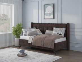 СВЕТЛАНА 3 Кровать линейная (Bora 01) в Уфе - ufa.mebel24.online | фото