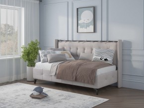 СВЕТЛАНА 3 Кровать линейная (Bora 03) в Уфе - ufa.mebel24.online | фото