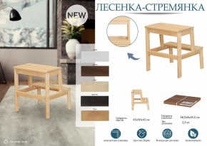 Табурет Стремянка в Уфе - ufa.mebel24.online | фото 6