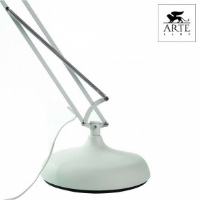 Торшер Arte Lamp Goliath A2487PN-1WH в Уфе - ufa.mebel24.online | фото 4