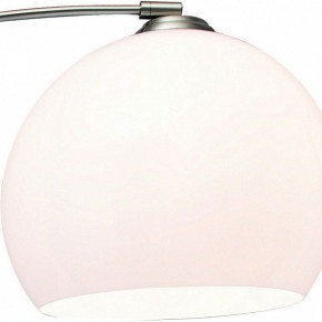 Торшер Arte Lamp Goliath A5822PN-1SS в Уфе - ufa.mebel24.online | фото 2
