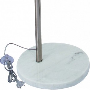Торшер Arte Lamp Goliath A5822PN-1SS в Уфе - ufa.mebel24.online | фото 3
