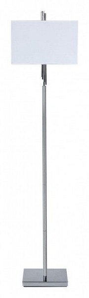 Торшер Arte Lamp Julietta A5037PN-2CC в Уфе - ufa.mebel24.online | фото
