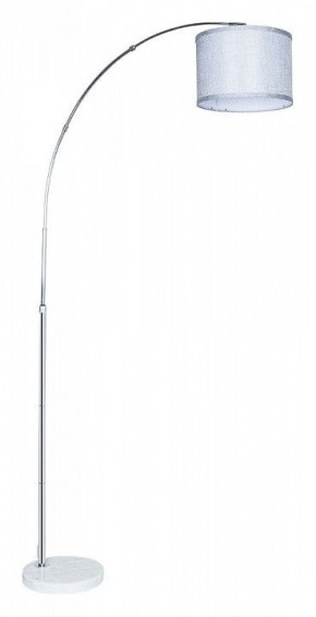 Торшер Arte Lamp Paolo A4060PN-1CC в Уфе - ufa.mebel24.online | фото