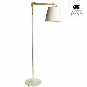 Торшер Arte Lamp Pinocchio A5700PN-1WH в Уфе - ufa.mebel24.online | фото 4