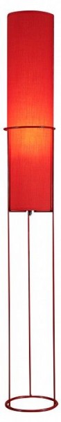 Торшер Escada Seren 10219/L Red в Уфе - ufa.mebel24.online | фото