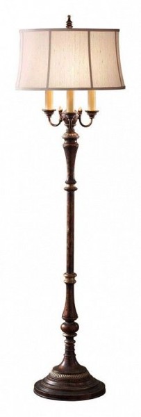 Торшер Feiss Gibson FE-GIBSON-FL в Уфе - ufa.mebel24.online | фото