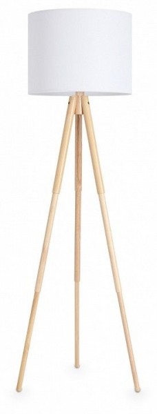 Торшер Freya Tree FR5495FL-01W в Уфе - ufa.mebel24.online | фото