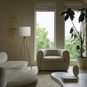 Торшер Freya Tree FR5495FL-01W в Уфе - ufa.mebel24.online | фото 4