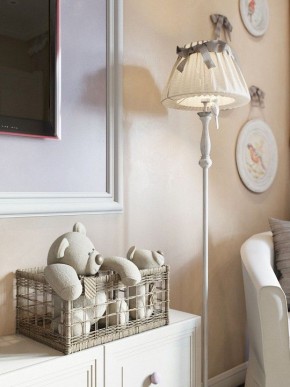 Торшер Maytoni Bird ARM013-22-W в Уфе - ufa.mebel24.online | фото 3