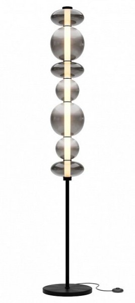 Торшер Maytoni Futuro MOD307FL-L40B3K в Уфе - ufa.mebel24.online | фото