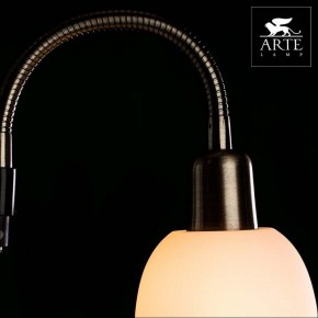 Торшер с подсветкой Arte Lamp Duetto A9569PN-2AB в Уфе - ufa.mebel24.online | фото 4