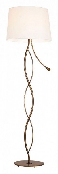 Торшер с подсветкой Lussole Ajo GRLSP-0552 в Уфе - ufa.mebel24.online | фото
