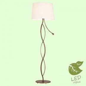 Торшер с подсветкой Lussole Ajo GRLSP-0552 в Уфе - ufa.mebel24.online | фото 2