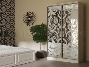 ТРИНИТИ 3 Шкаф-купе (1,35) в Уфе - ufa.mebel24.online | фото